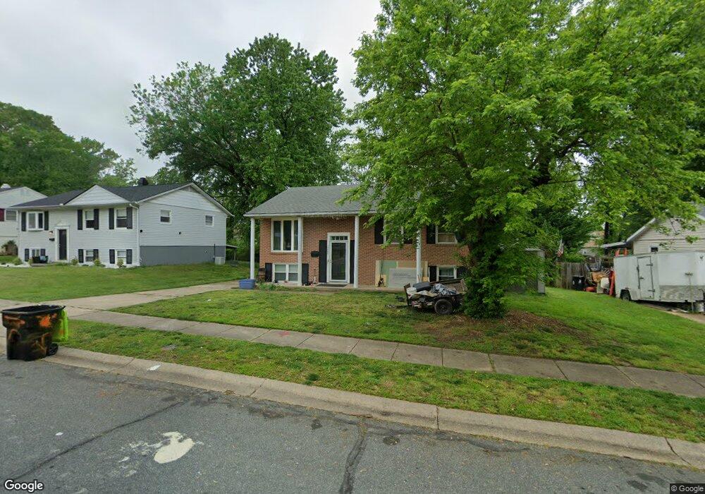 2220 Rosewood Dr, Edgewood, MD 21040 - photo 1