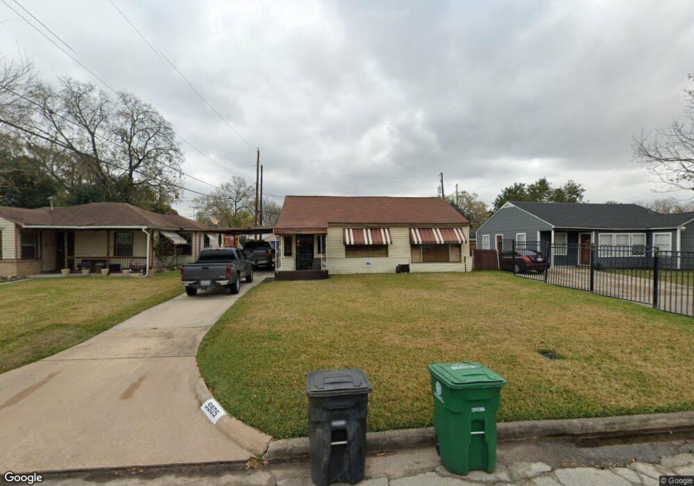 5905 Cottonwood St, Houston, TX 77087 - photo 1