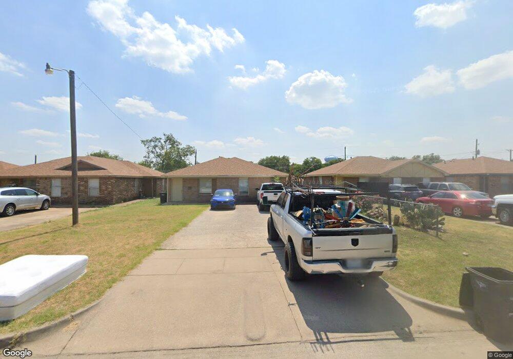 3129 NW 30th St, Fort Worth, TX 76106 - photo 1