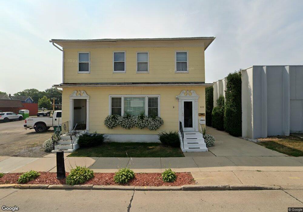 105 1st Ave SW unit 5, Austin, MN 55912 - photo 1