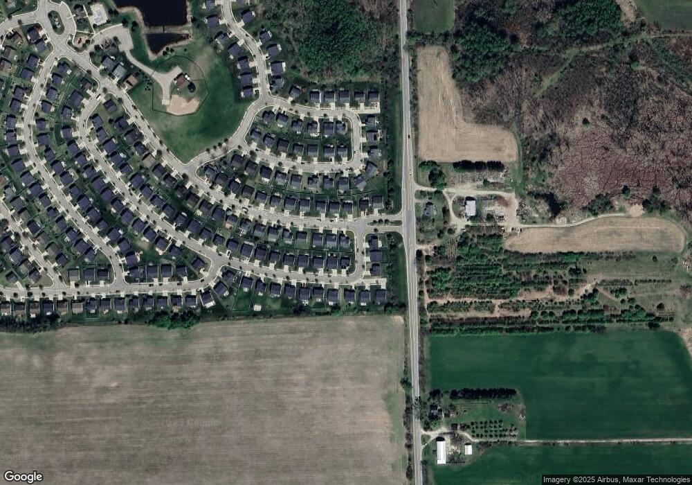 8076 Beechwood Blvd unit 279, Dexter, MI 48130 - photo 1