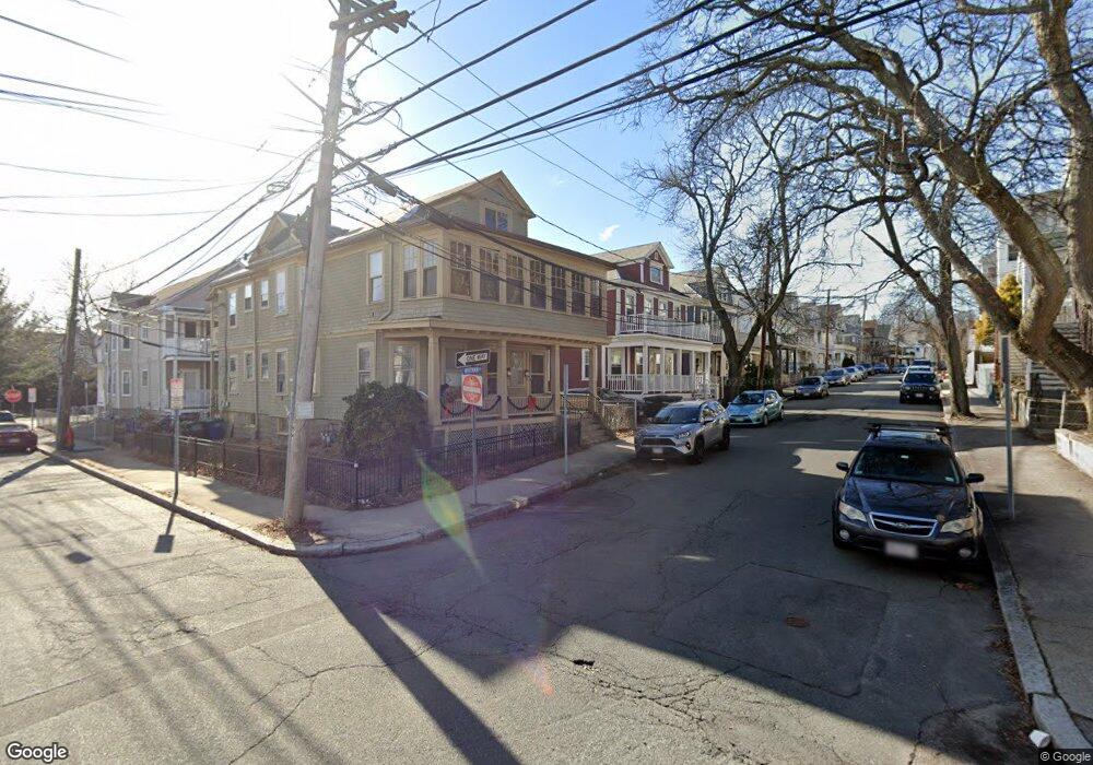 1-3 Whitman St, Somerville, MA 02144 - photo 1