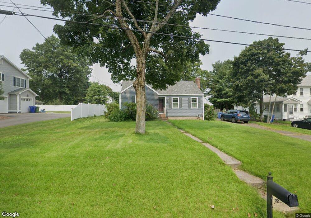 2 Iron Gate Ln, Cromwell, CT 06416 - photo 1