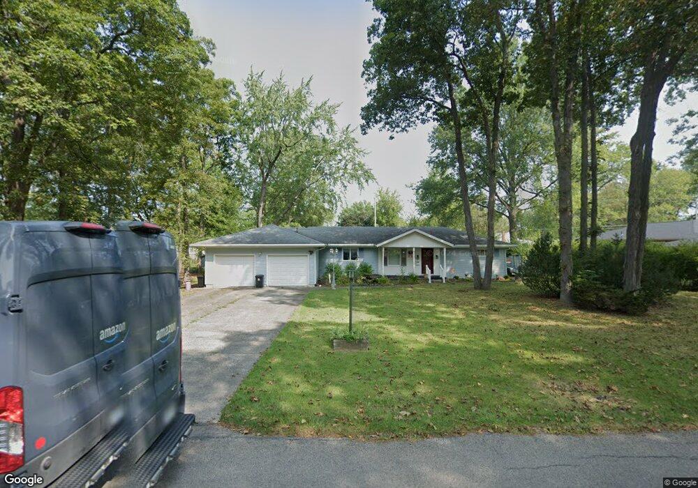 2706 Wendell Ave, Lima, OH 45805 - photo 1