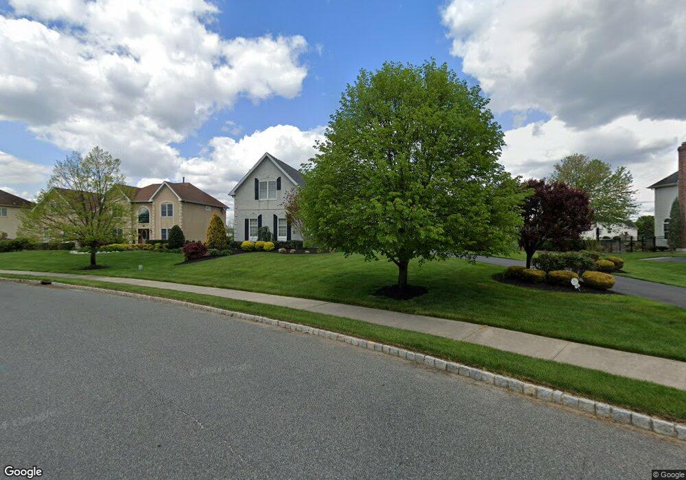 149 Country Club Dr, Moorestown, NJ 08057 - photo 1