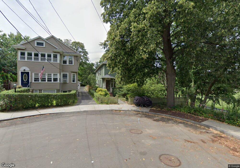 112 Grozier Rd, Cambridge, MA 02138 - photo 1