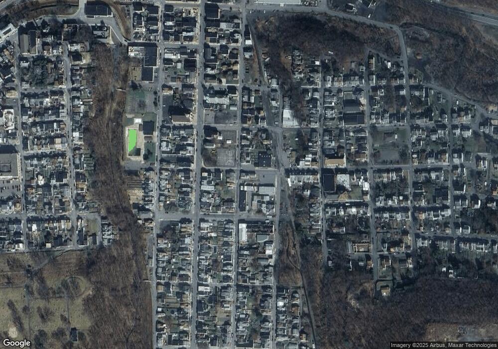 35 N Franklin St, Shamokin, PA 17872 - photo 1