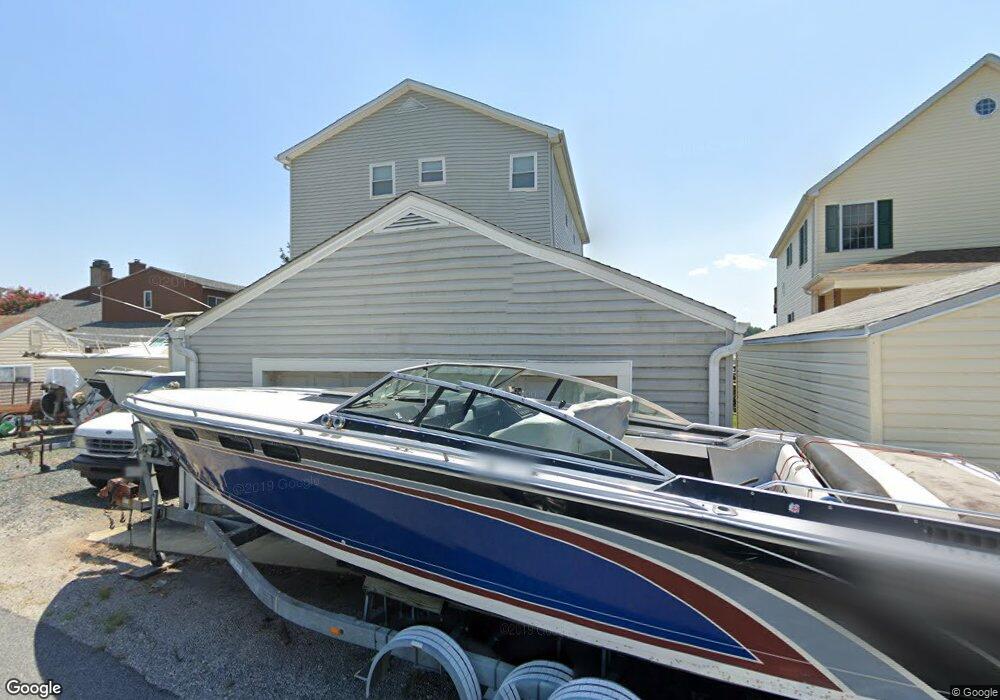 106 Kingston Park Ln, Middle River, MD 21220 - photo 1