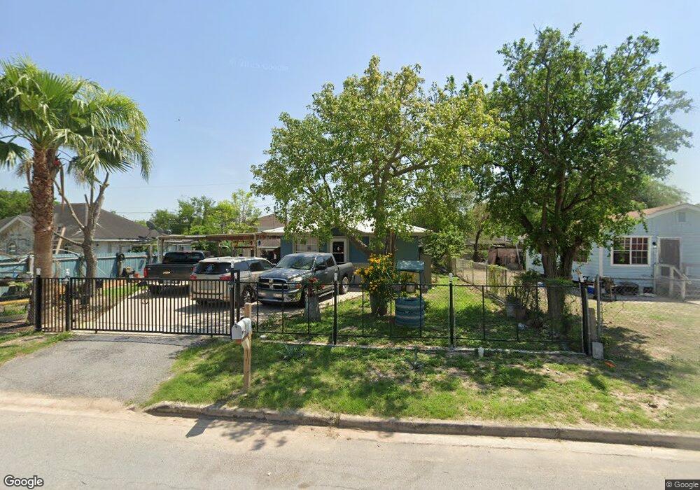 329 San Bernardino Dr, Alamo, TX 78516 - photo 1