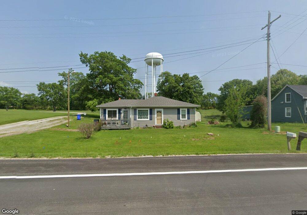 11150 Highway 135 NE, New Salisbury, IN 47161 - photo 1