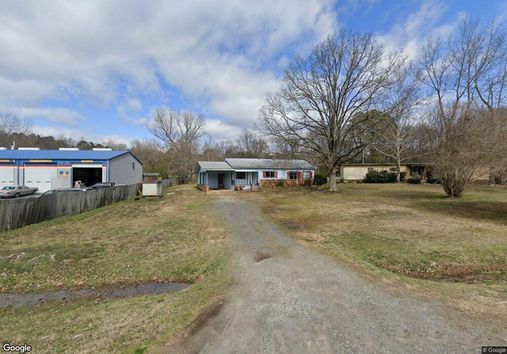 295 Wilburn Rd, Heber Springs, AR 72543 - photo 1