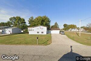 27 Circle Terrace, Manly, IA 50456