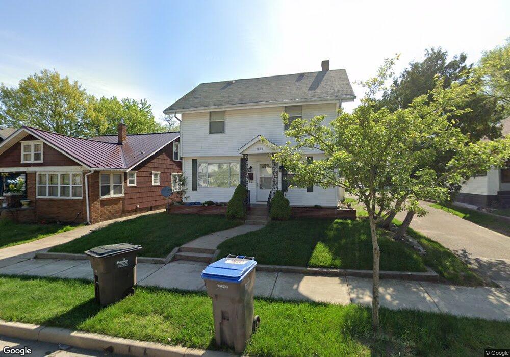 1016 Princeton St, Elkhart, IN 46516 - photo 1