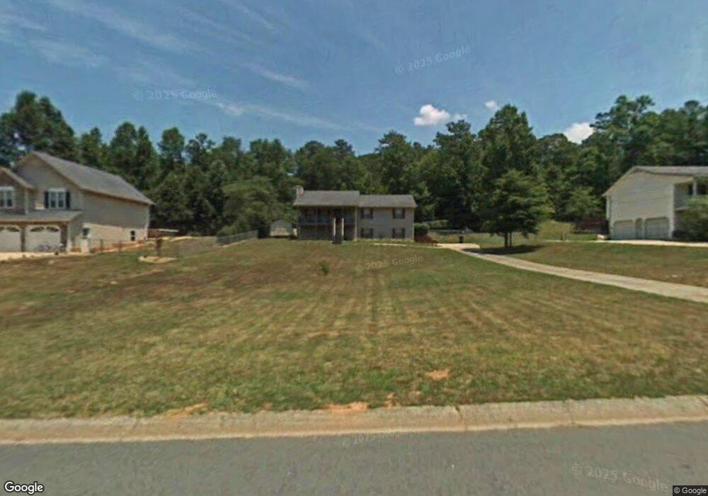 2325 Westland Way unit 8, Acworth, GA 30102 - photo 1