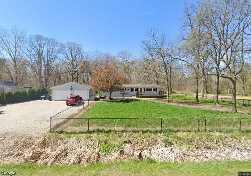 1003 Sandow Rd, Midland, MI 48640 - photo 1