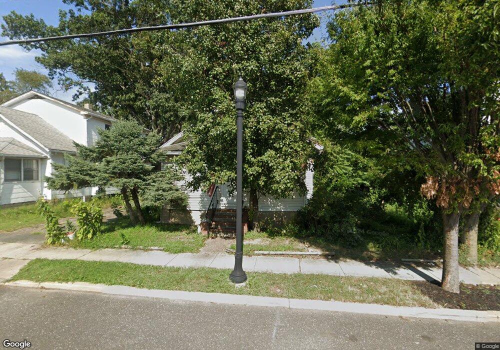 628 N Black Horse Pike, Runnemede, NJ 08078 - photo 1