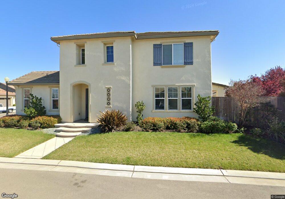 2905 Westport Cir, Oakdale, CA 95361 - photo 1