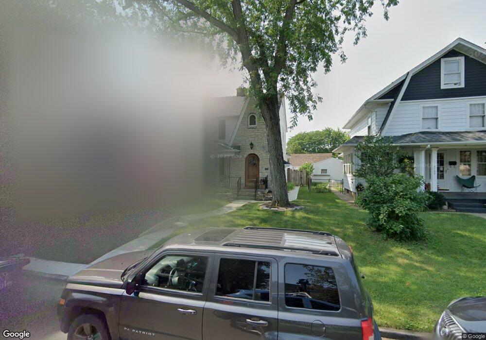 3117 Ellis Place, Columbus, OH 43204 - photo 1