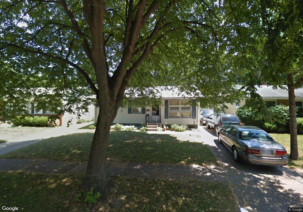 1909 Whittlesey St, Flint, MI 48503 - photo 1