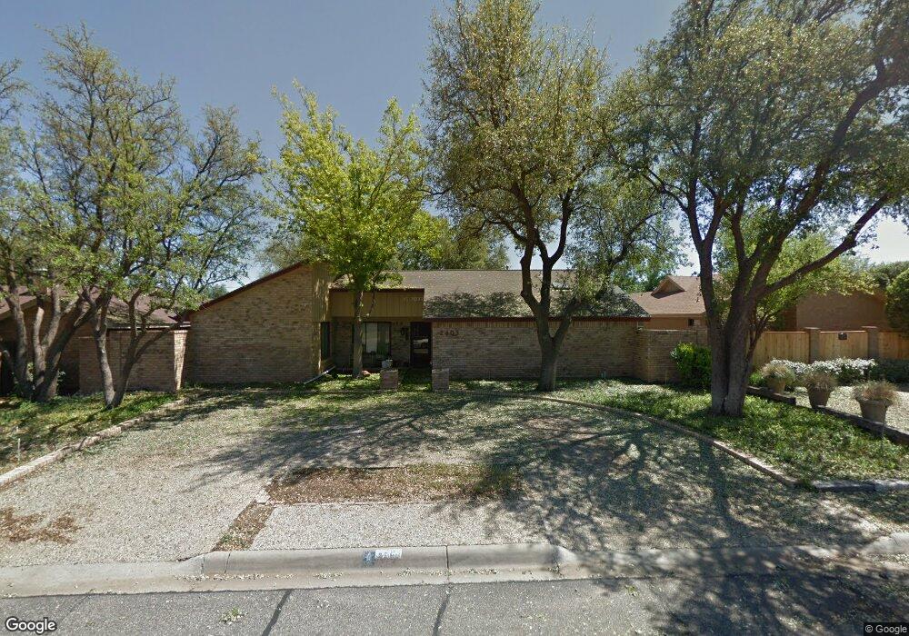 2403 Haynes Dr, Midland, TX 79705 - photo 1