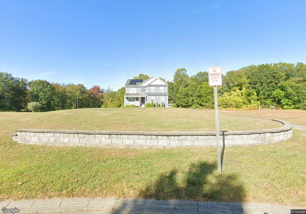 126 Brazao Ln, Lancaster, MA 01523 - photo 1