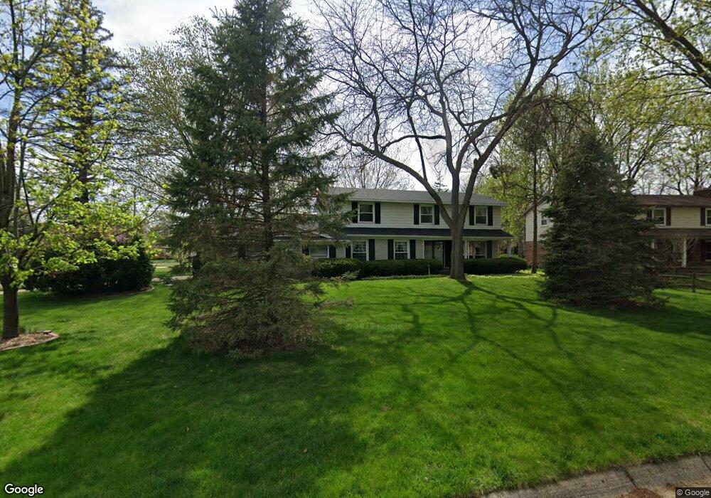 6320 Rustic Ridge Trail, Grand Blanc, MI 48439 - photo 1