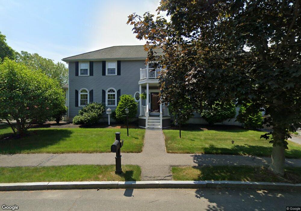 2 Gemma Dr, Peabody, MA 01960 - photo 1
