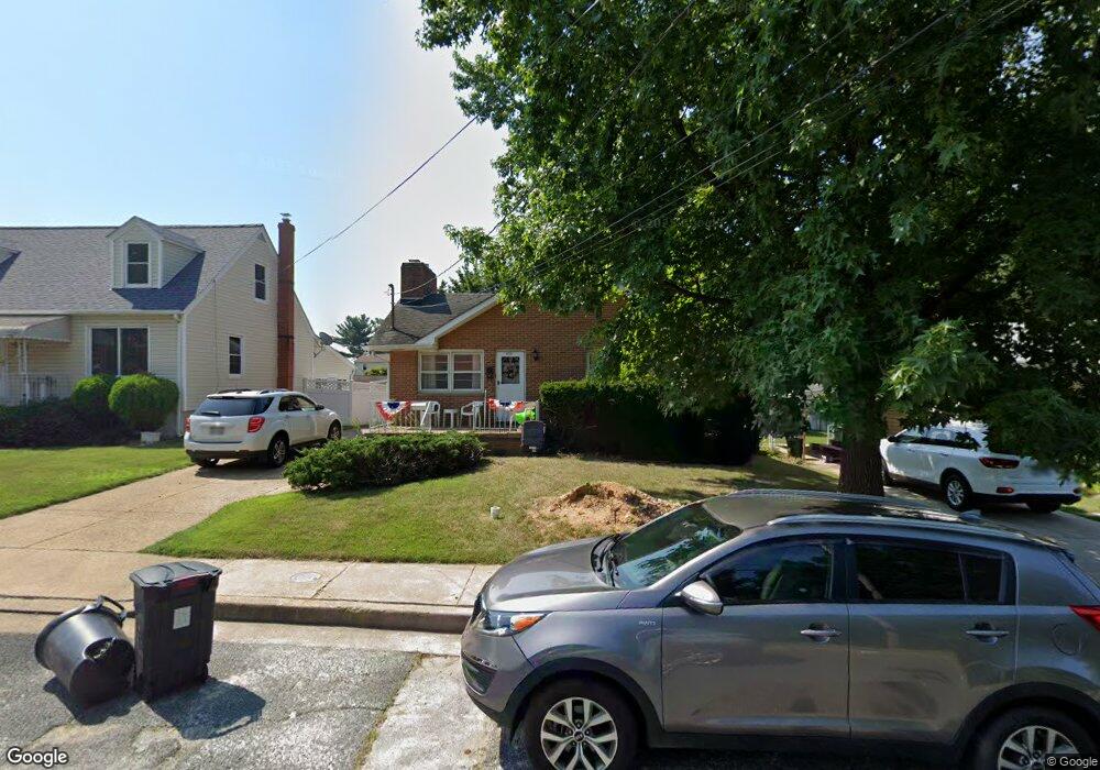 6725 Oak Ave, Dundalk, MD 21222 - photo 1