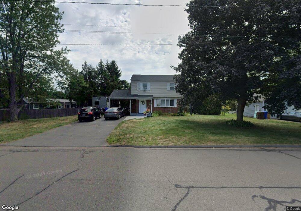 96 Douglas Rd, Enfield, CT 06082 - photo 1