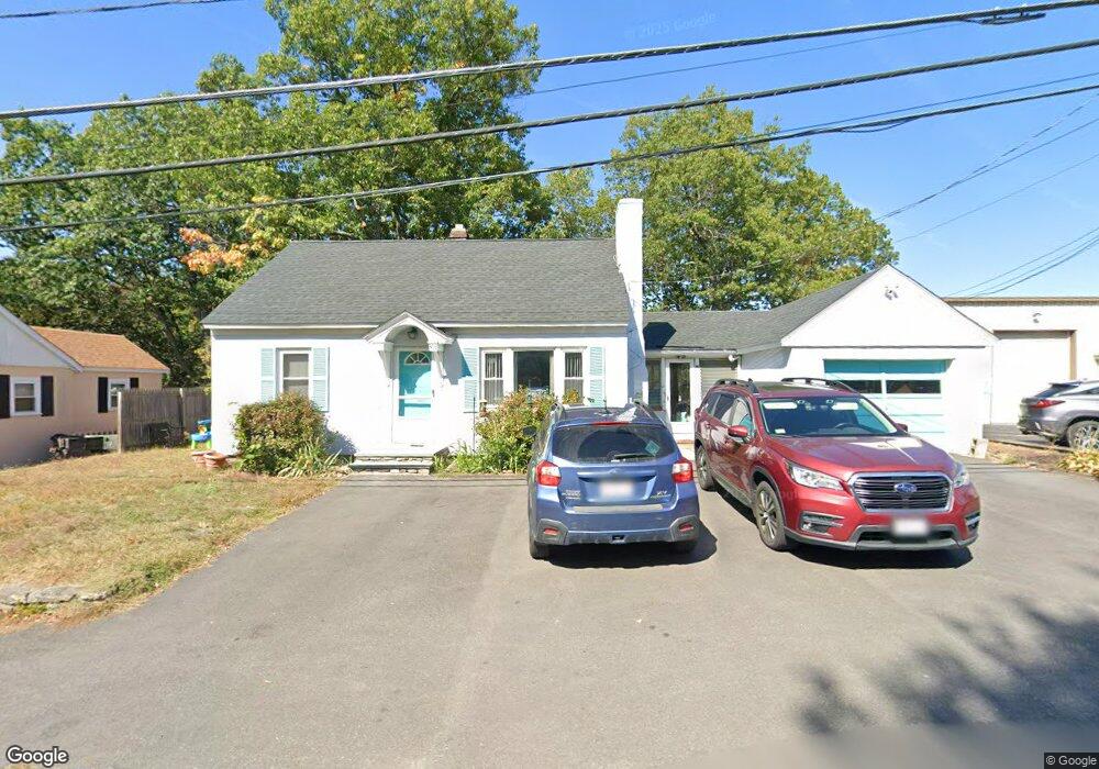 368 Litchfield St, Leominster, MA 01453 - photo 1