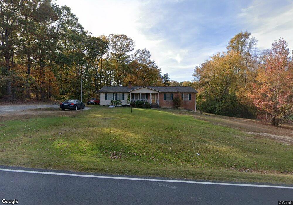 10620 Piedmont Dr, Fredericksburg, VA 22407 - photo 1