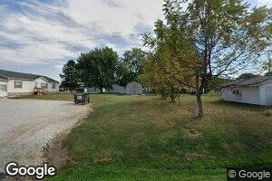 218 E Locust St, Fieldon, IL 62031