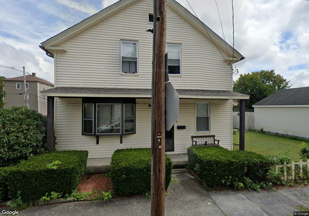 28 West St, Dudley, MA 01571 - photo 1