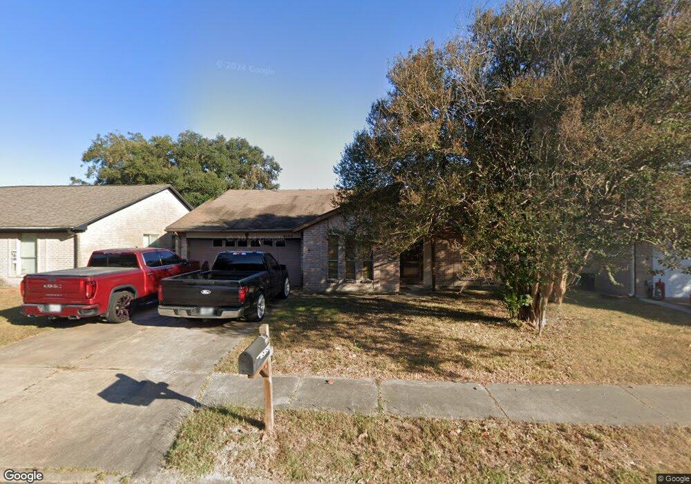 8130 Sweetgum Trace Dr, Houston, TX 77040 - photo 1