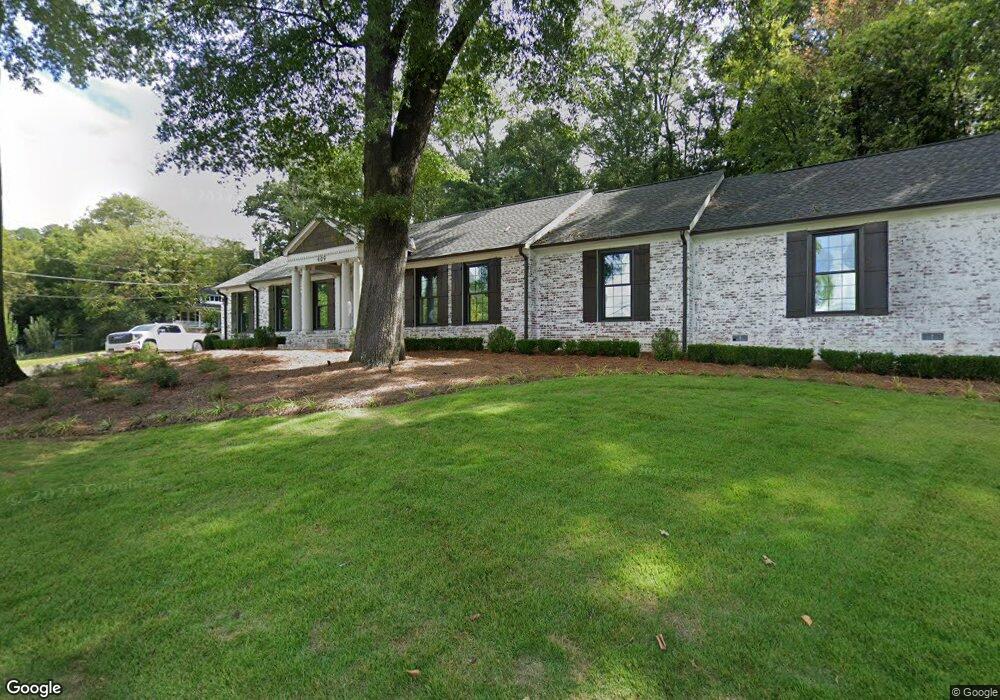 409 E Line St, Calhoun, GA 30701 - photo 1