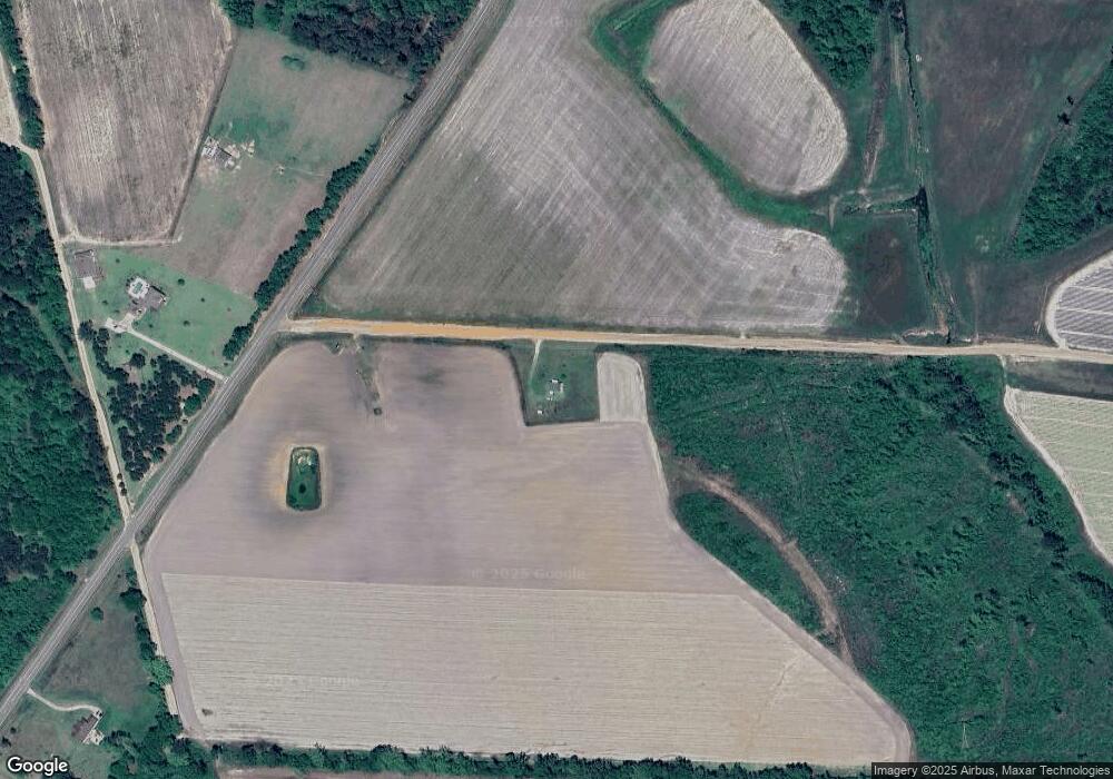 2603 Bourquine Rd, Barney, GA 31625 - photo 1