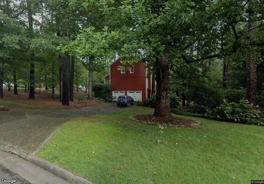 3516 Liberty Ln unit 2, Marietta, GA 30062 - photo 1