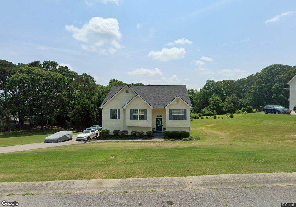 4818 Canberra Way, Flowery Branch, GA 30542 - photo 1