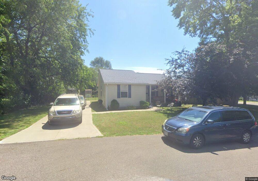 2404 Gross Ave NE, Canton, OH 44714 - photo 1