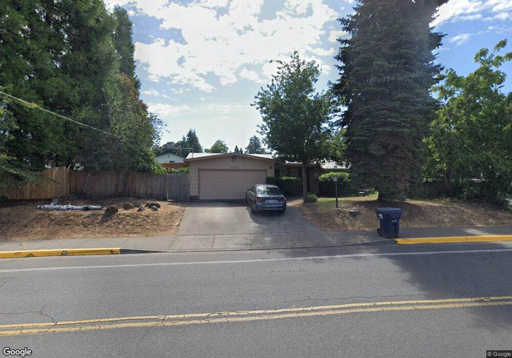 1155 Aspen St, Springfield, OR 97477 - photo 1