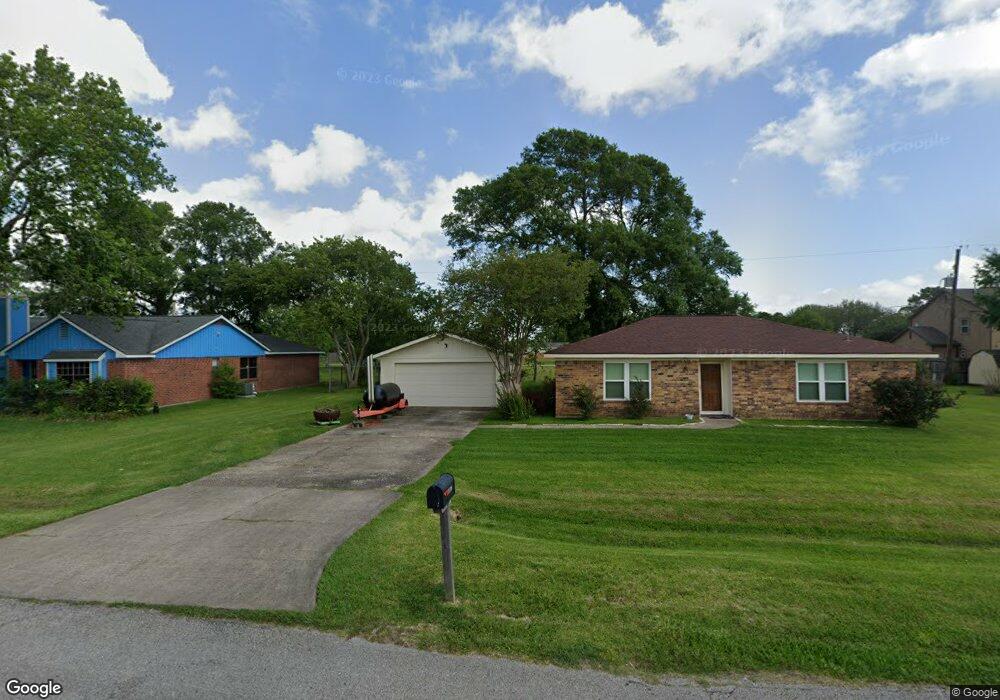 0 0 unit 70647967, Santa Fe, TX 77571 - photo 1