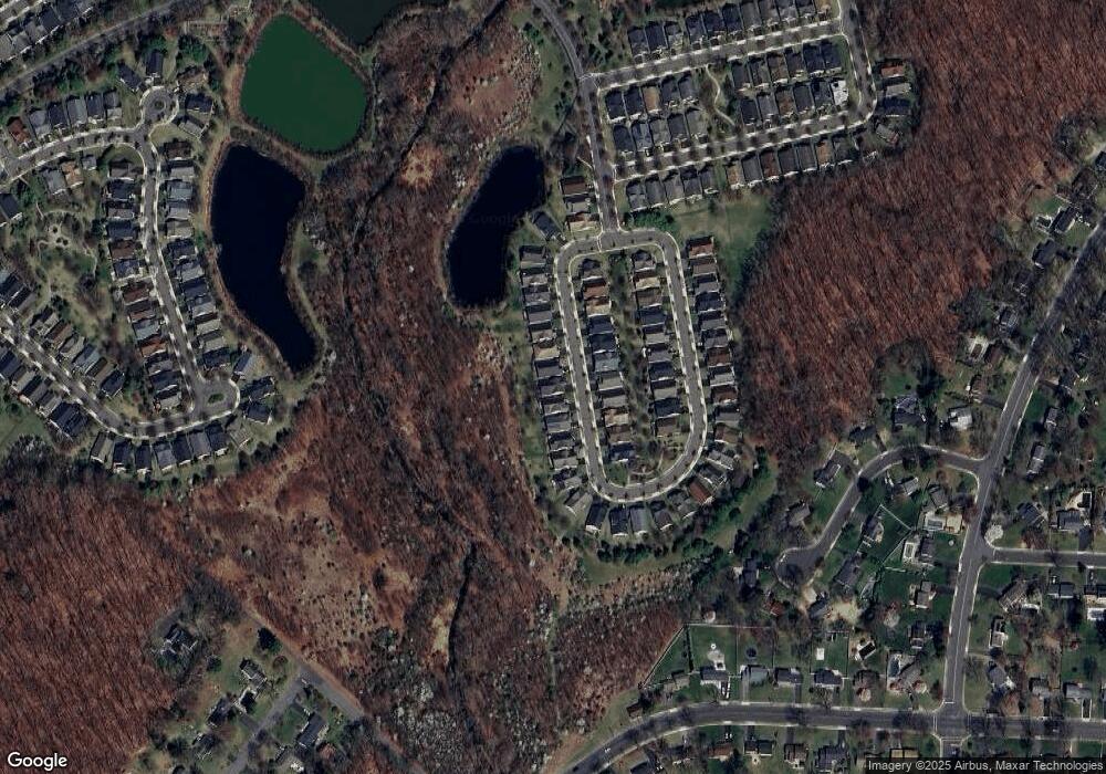 153 Tunicflower Ln, Princeton Junction, NJ 08550 - photo 1