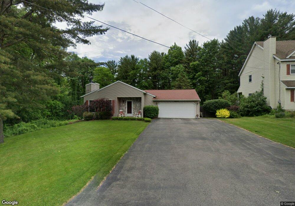 3267 E Old State Rd, Schenectady, NY 12303 - photo 1