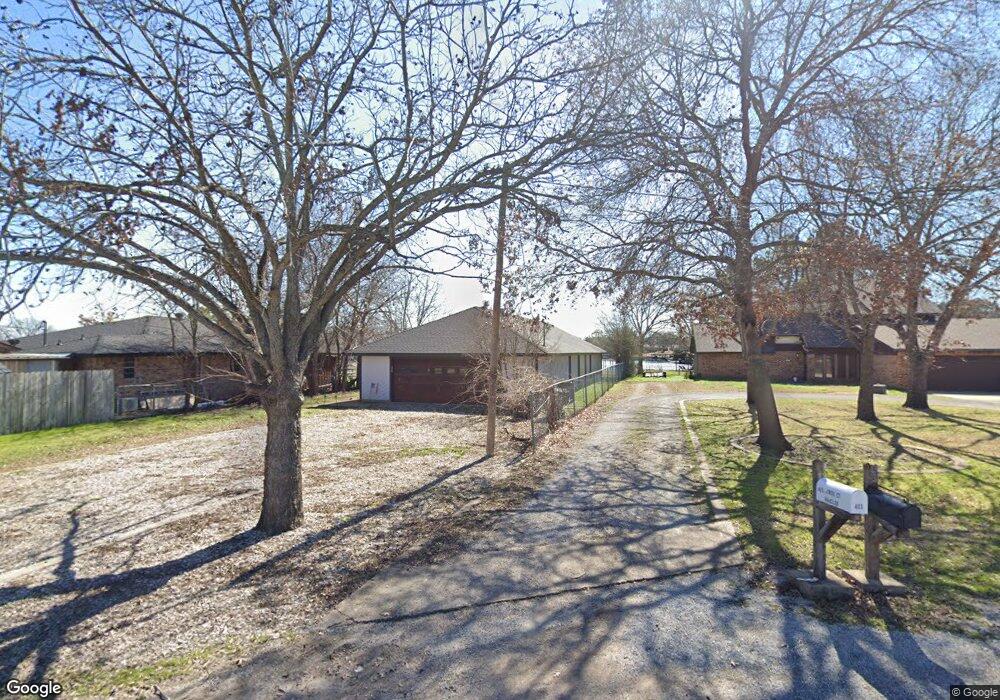 405 Virgo Ct, Granbury, TX 76049 - photo 1