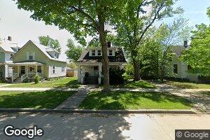 1119 Strong Ave, Elkhart, IN 46514