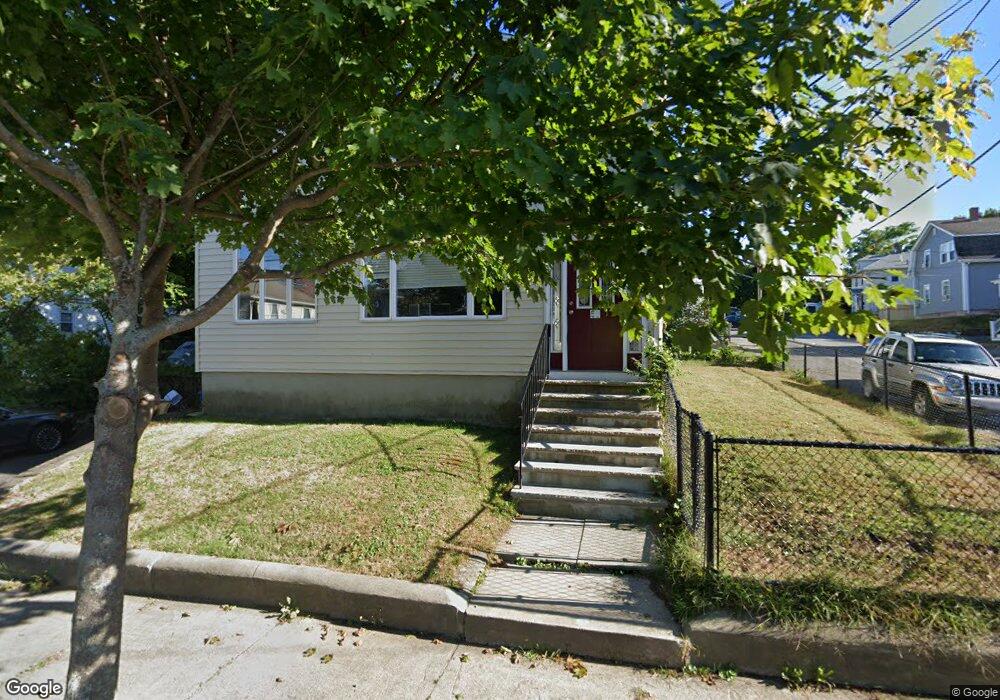 60 Richardson St, Wakefield, MA 01880 - photo 1