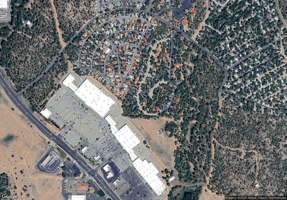 4180 S Elk Trot Loop, Show Low, AZ 85901 - photo 1