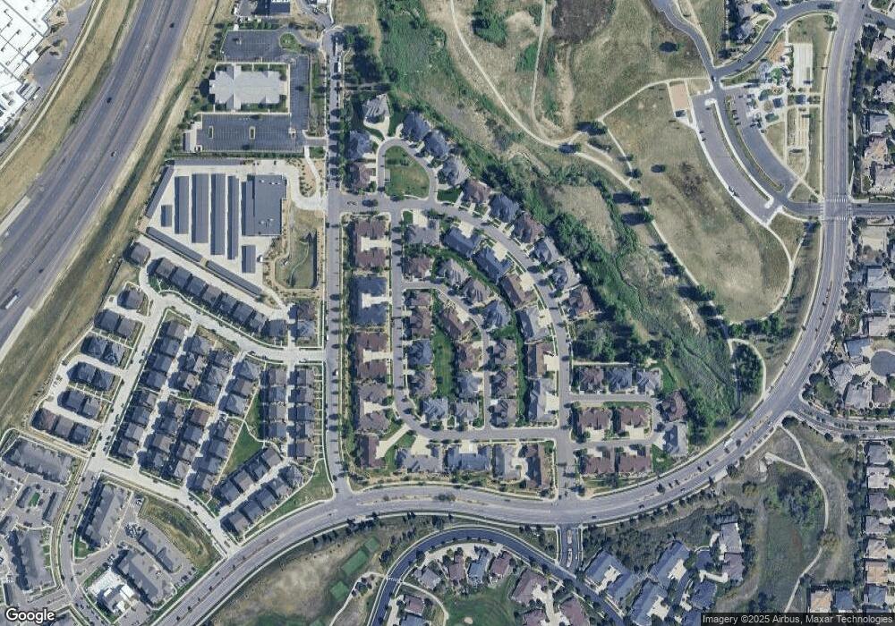 7535 S Biloxi Ct, Aurora, CO 80016 - photo 1