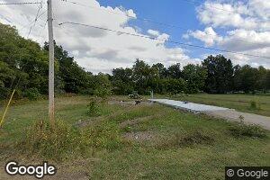 206 Kennedy St, Canalou, MO 63828