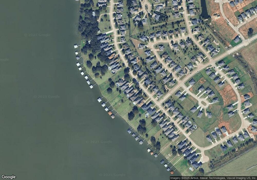 3538 Abes Landing Dr, Granbury, TX 76049 - photo 1